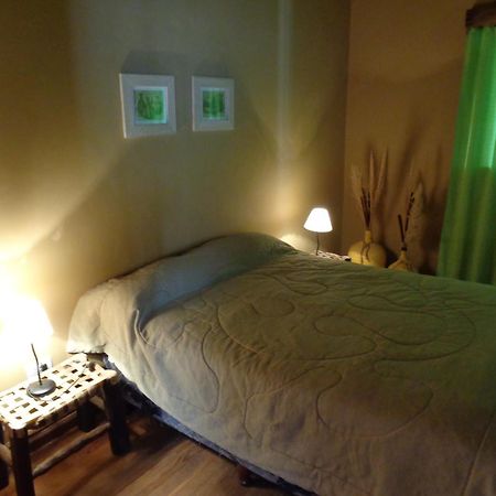 Hostal La Antigua Humahuaca Exteriör bild