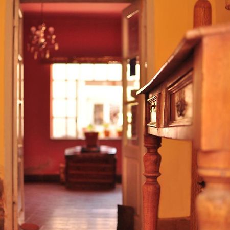Hostal La Antigua Humahuaca Exteriör bild