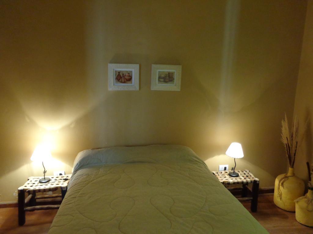Hostal La Antigua Humahuaca Exteriör bild