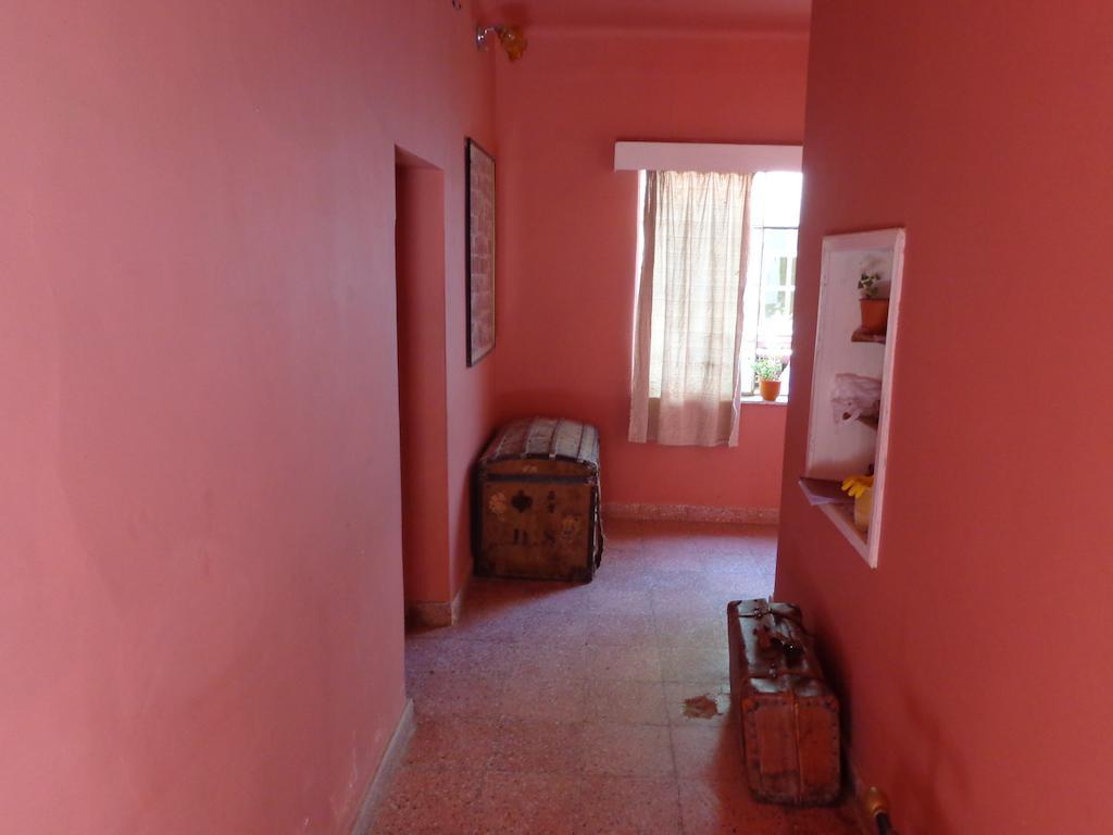 Hostal La Antigua Humahuaca Exteriör bild