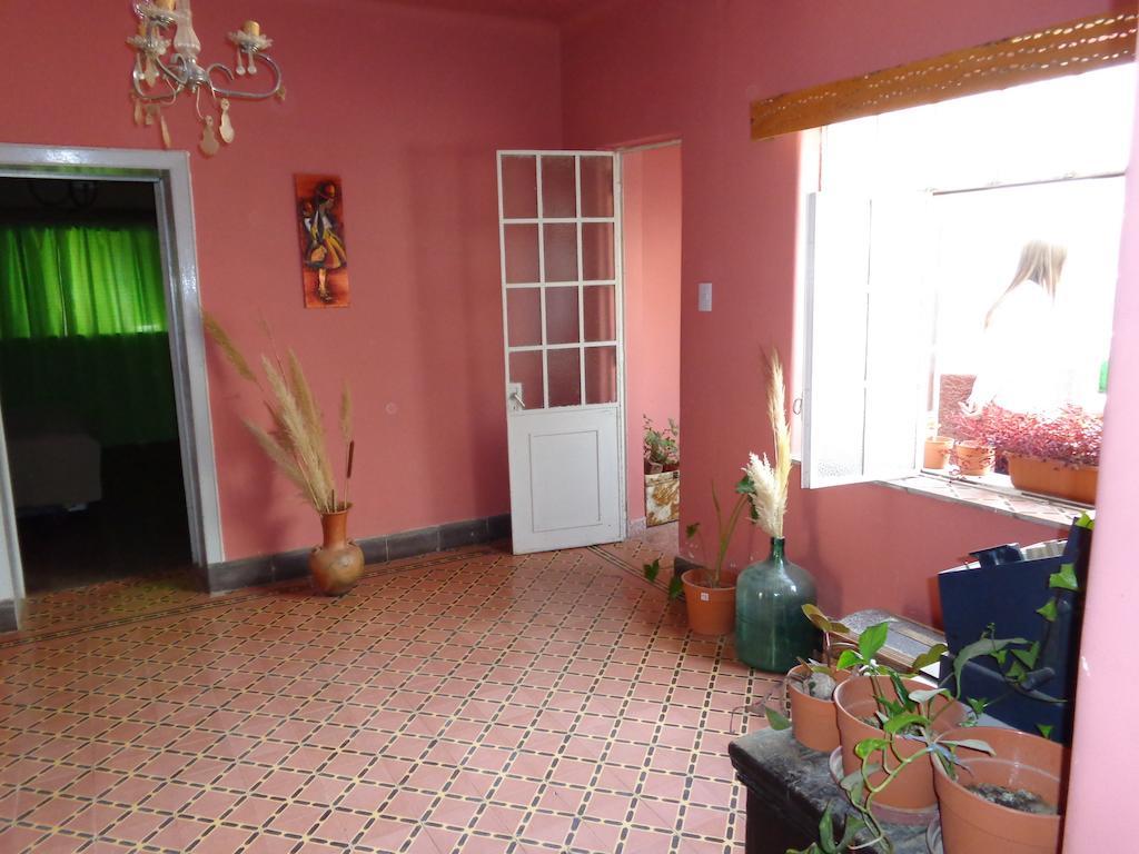 Hostal La Antigua Humahuaca Exteriör bild