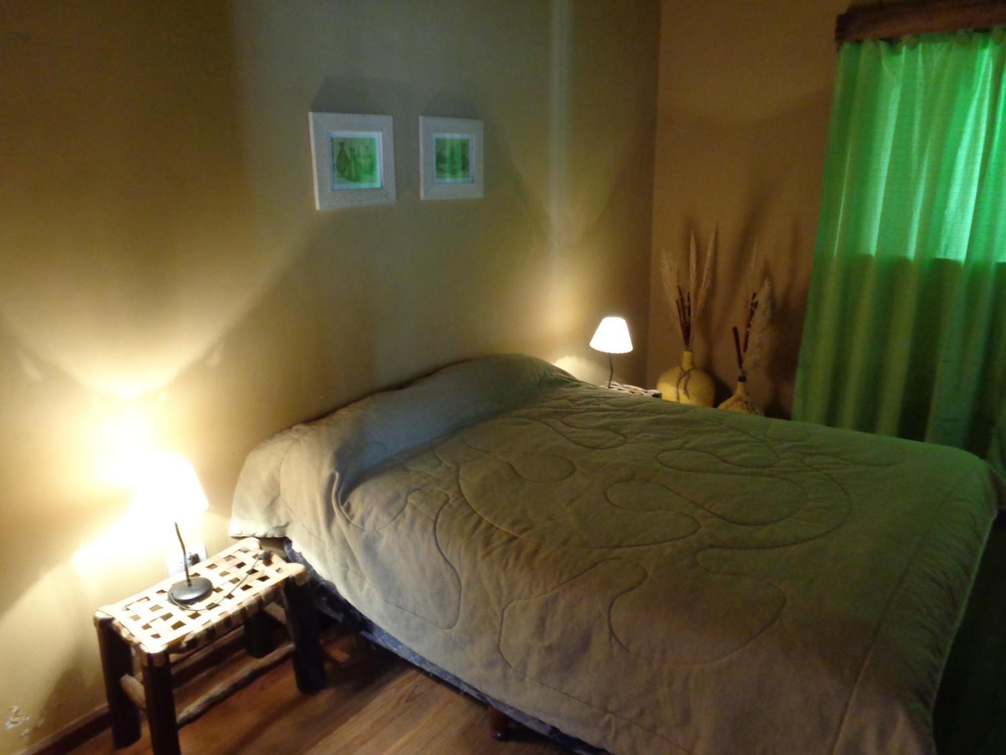 Hostal La Antigua Humahuaca Exteriör bild