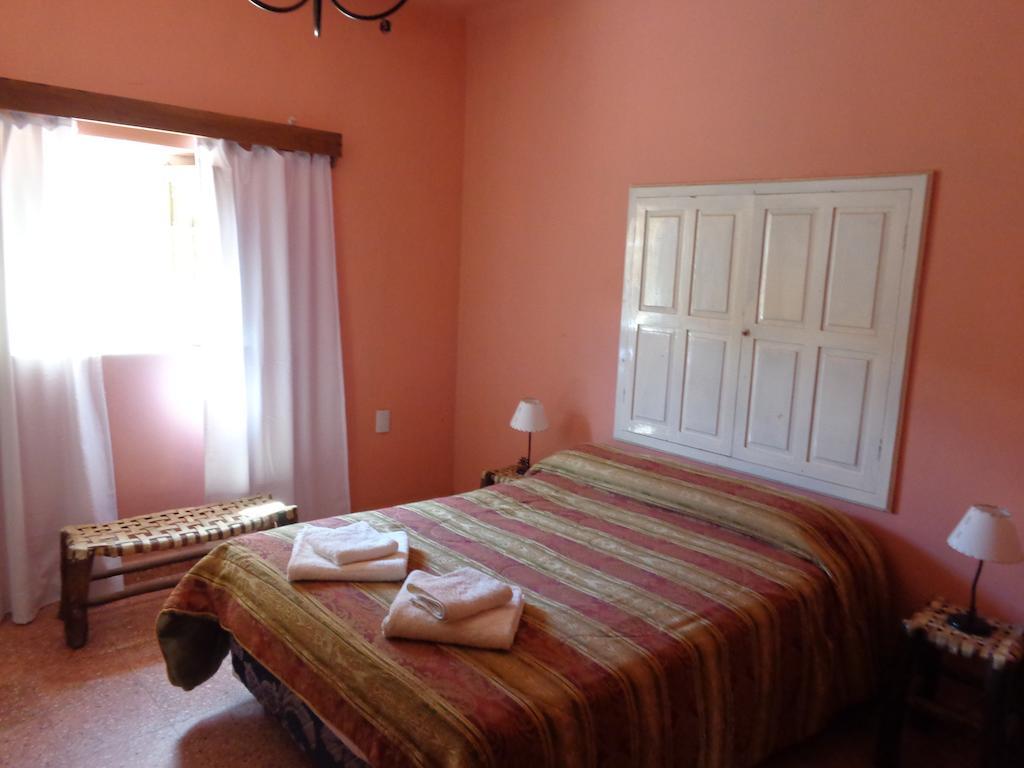 Hostal La Antigua Humahuaca Rum bild