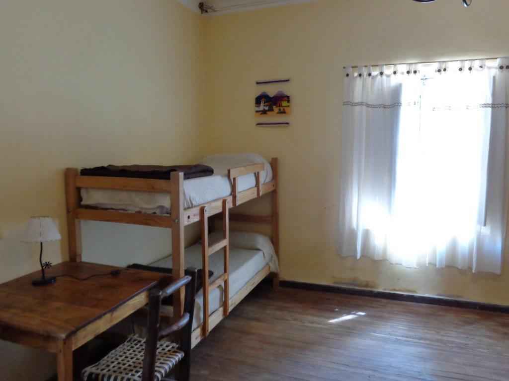 Hostal La Antigua Humahuaca Rum bild