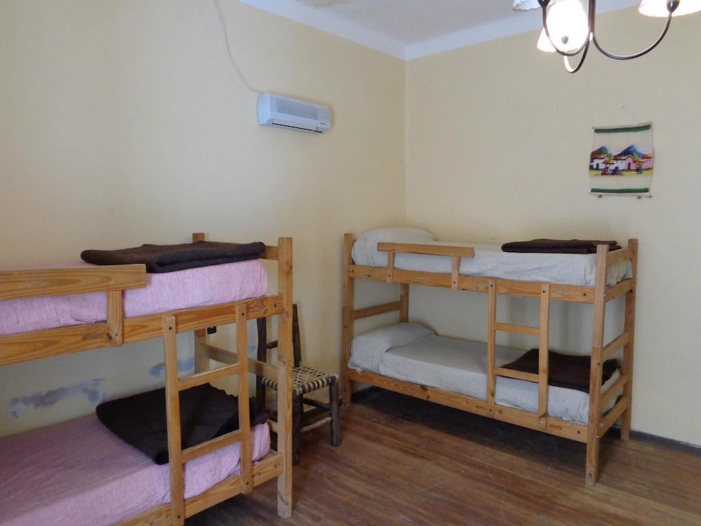 Hostal La Antigua Humahuaca Rum bild