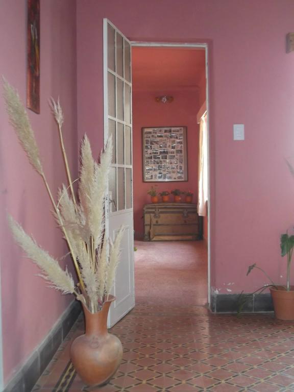 Hostal La Antigua Humahuaca Exteriör bild