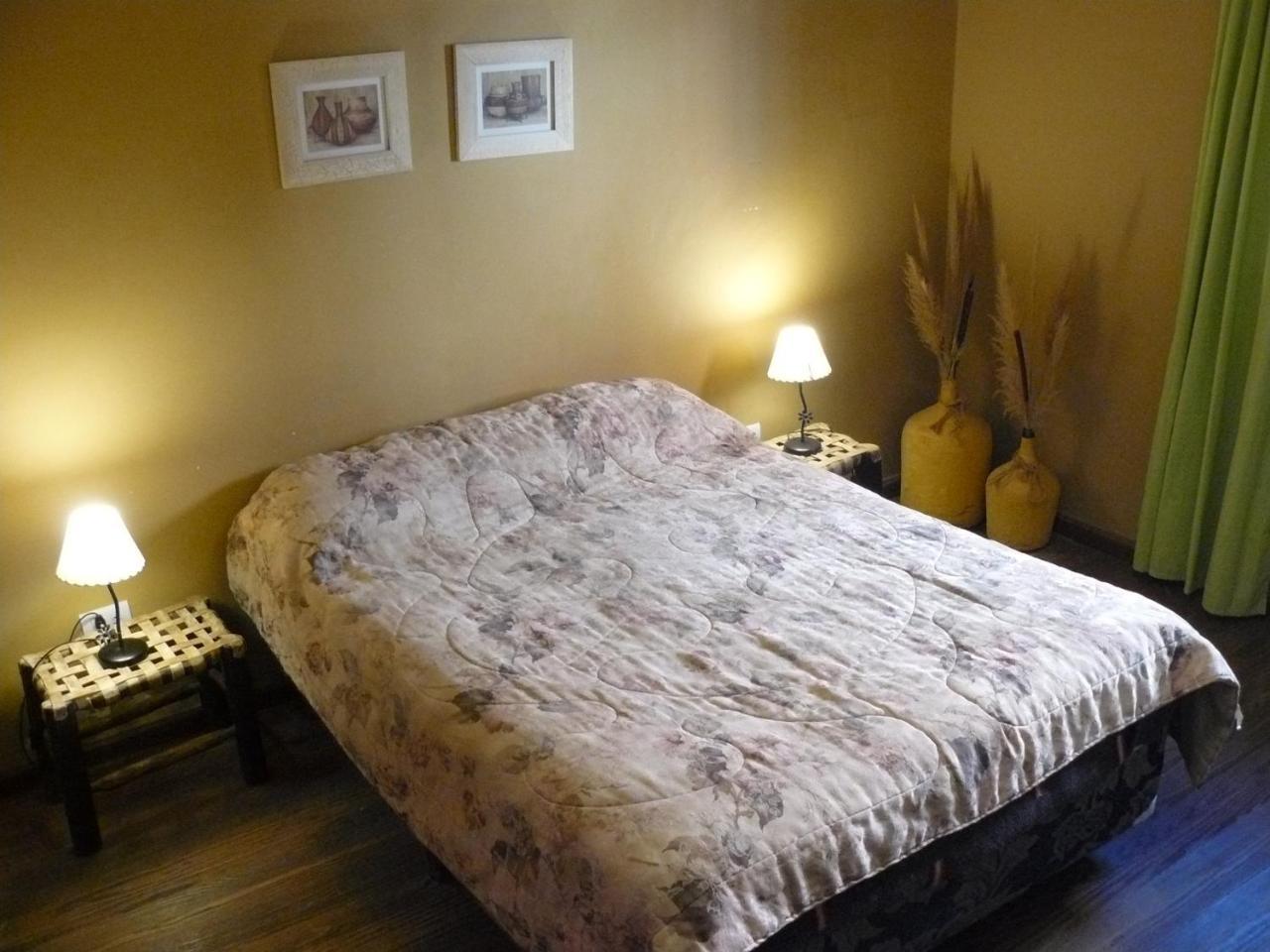 Hostal La Antigua Humahuaca Exteriör bild