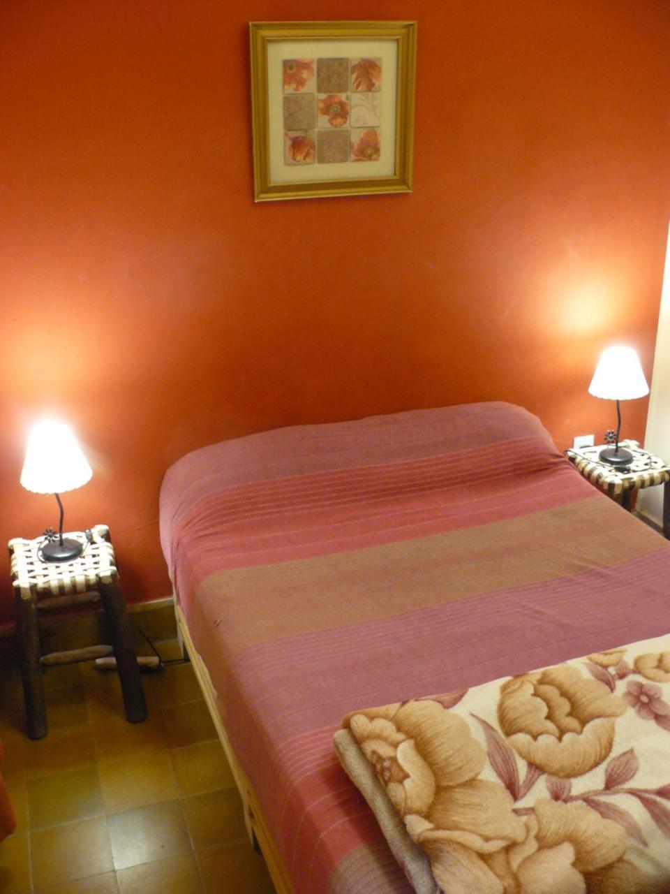 Hostal La Antigua Humahuaca Exteriör bild