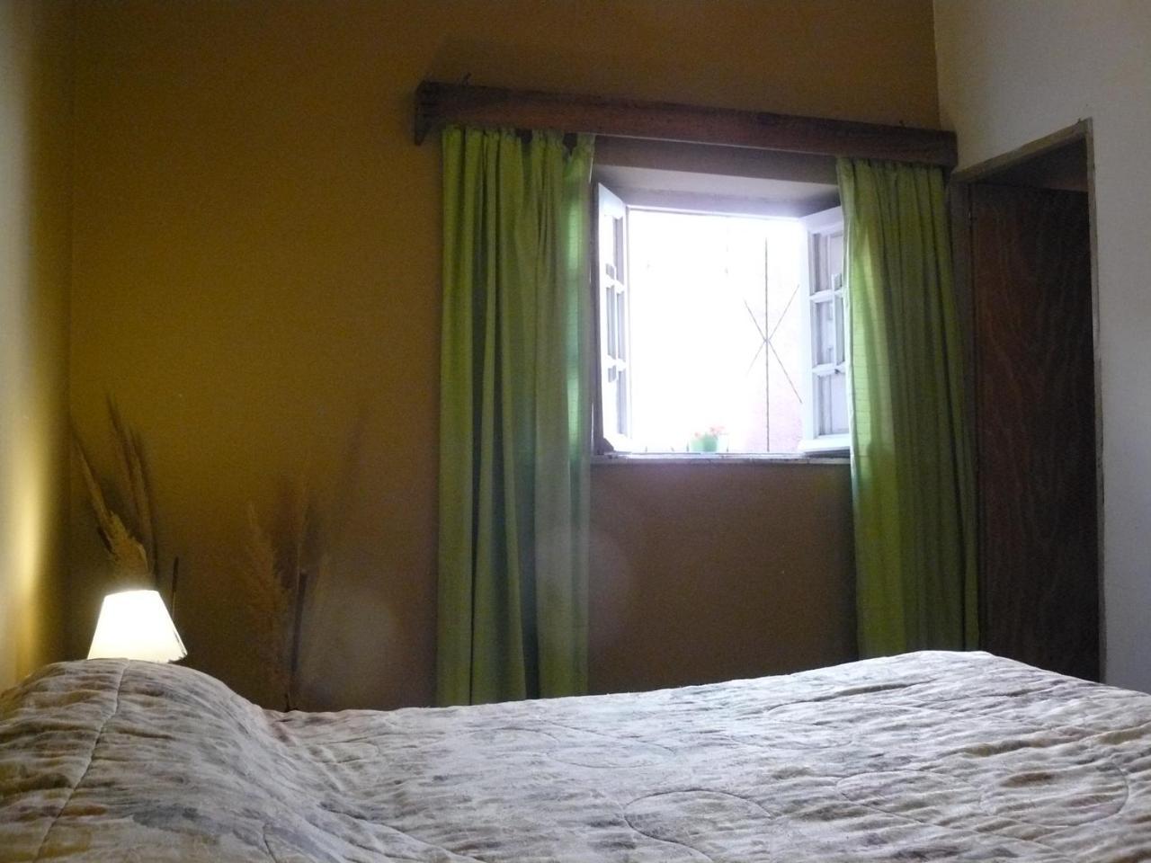 Hostal La Antigua Humahuaca Exteriör bild